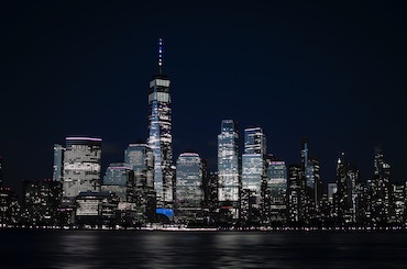 skyline pic
