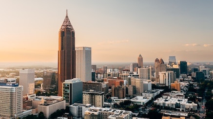 skyline pic
