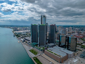 skyline pic
