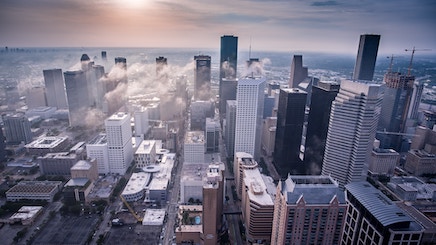 skyline pic