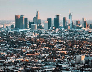 skyline pic