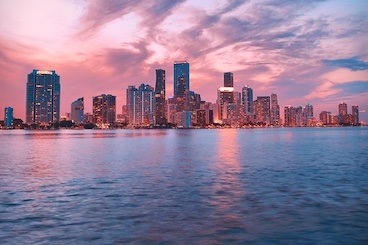 skyline pic