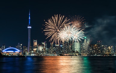 skyline pic