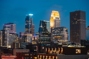 skyline pic